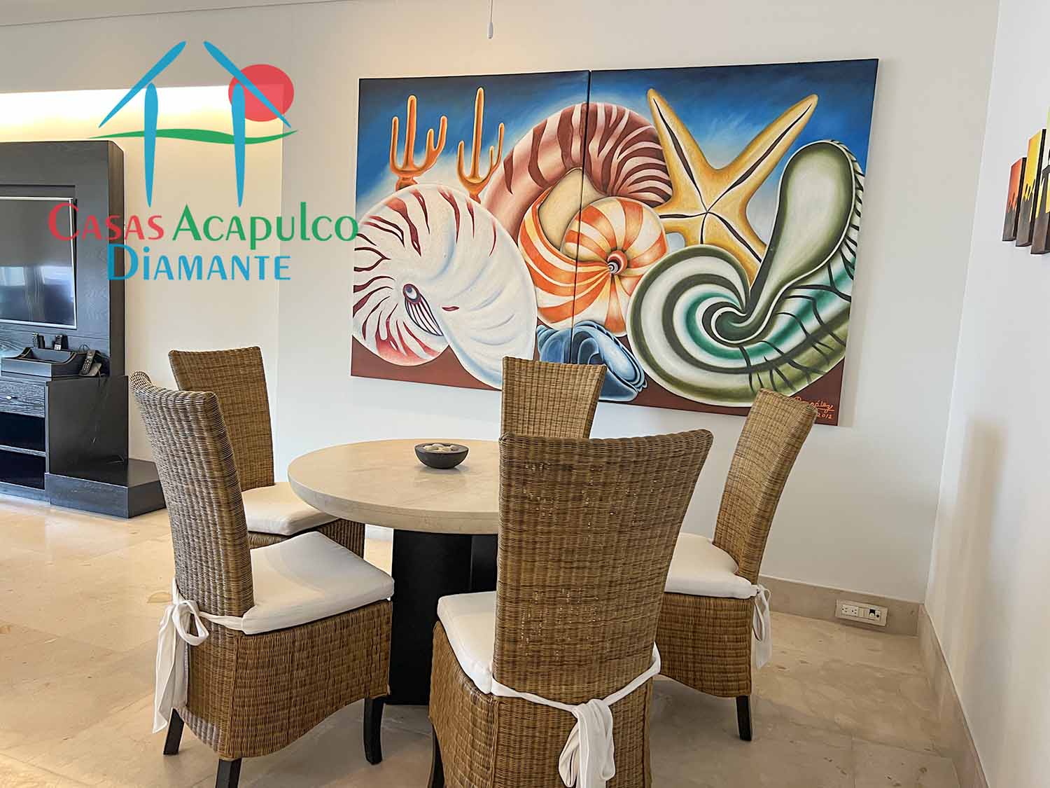 Vista Real San Marino 4 C1 - Estancia 8